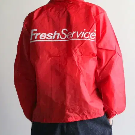 FreshService