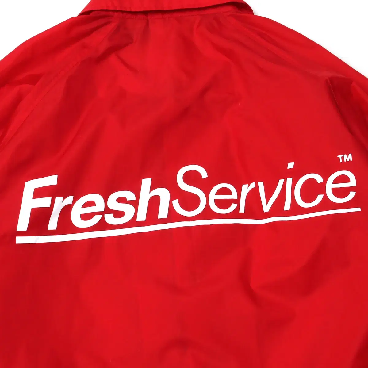 FreshService