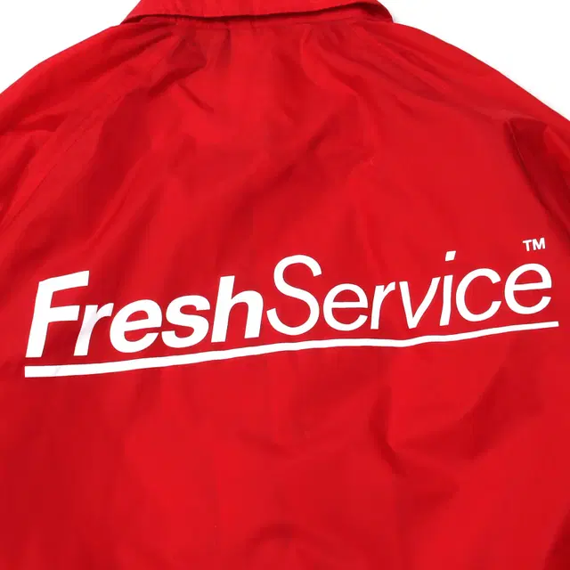 FreshService