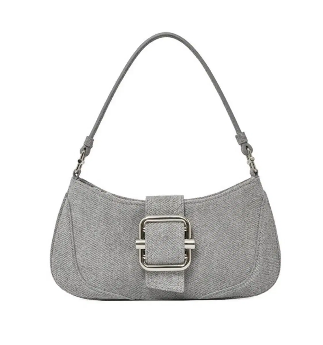 [Osoi] shoulder brocle small_gray