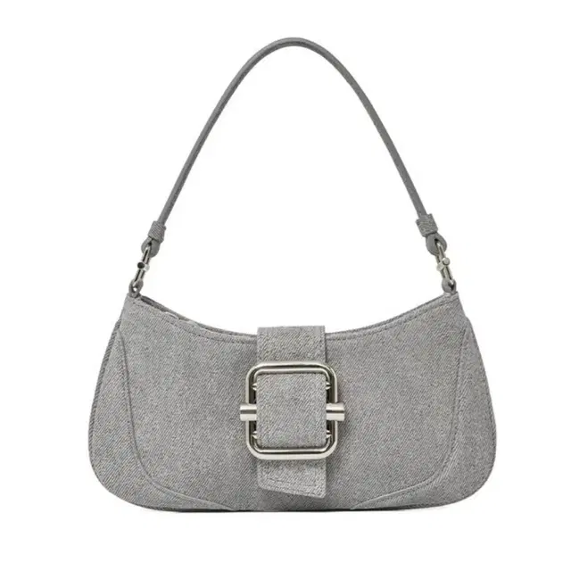 [Osoi] shoulder brocle small_gray