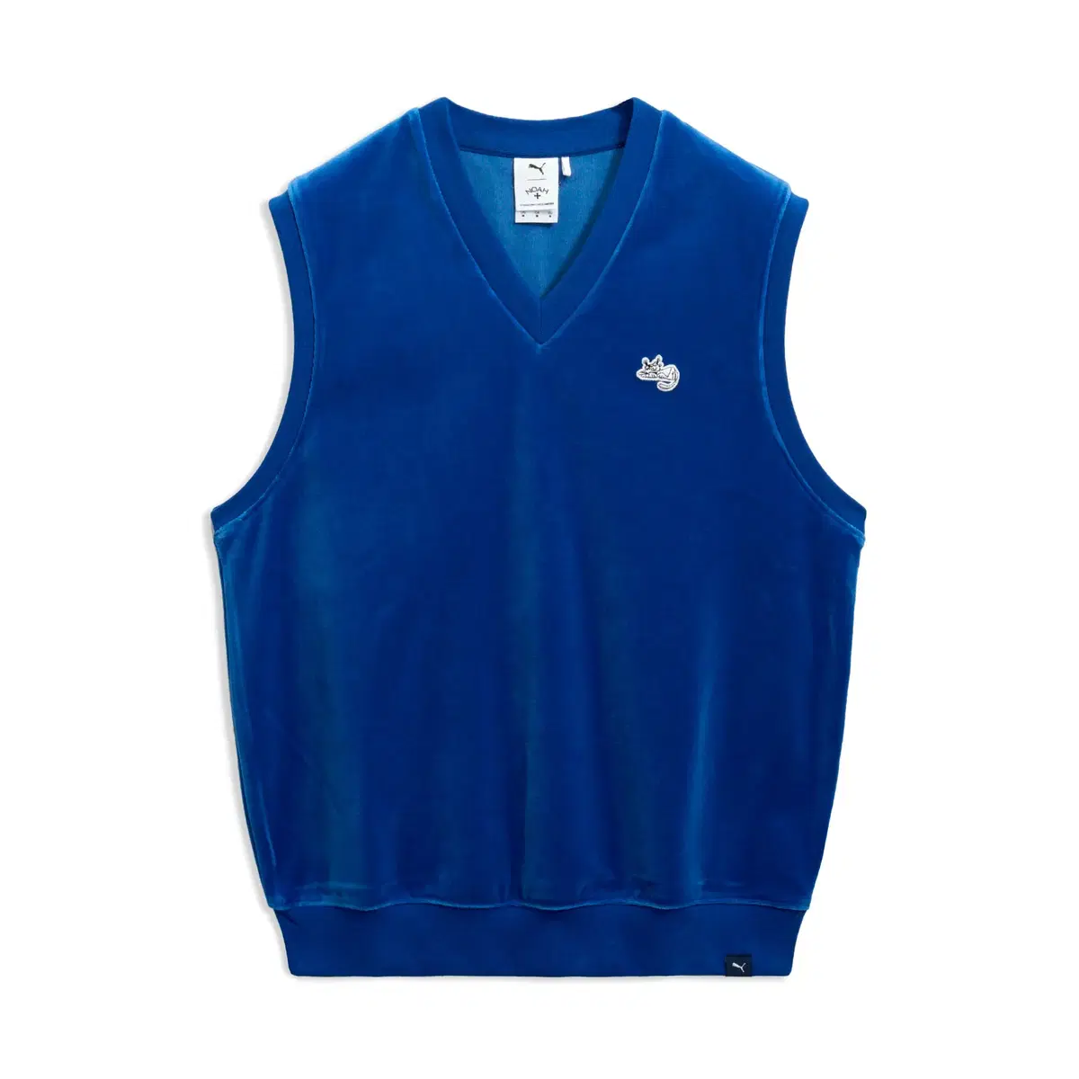 M) PUMA x noah Vest PUMA x NOAH Vest