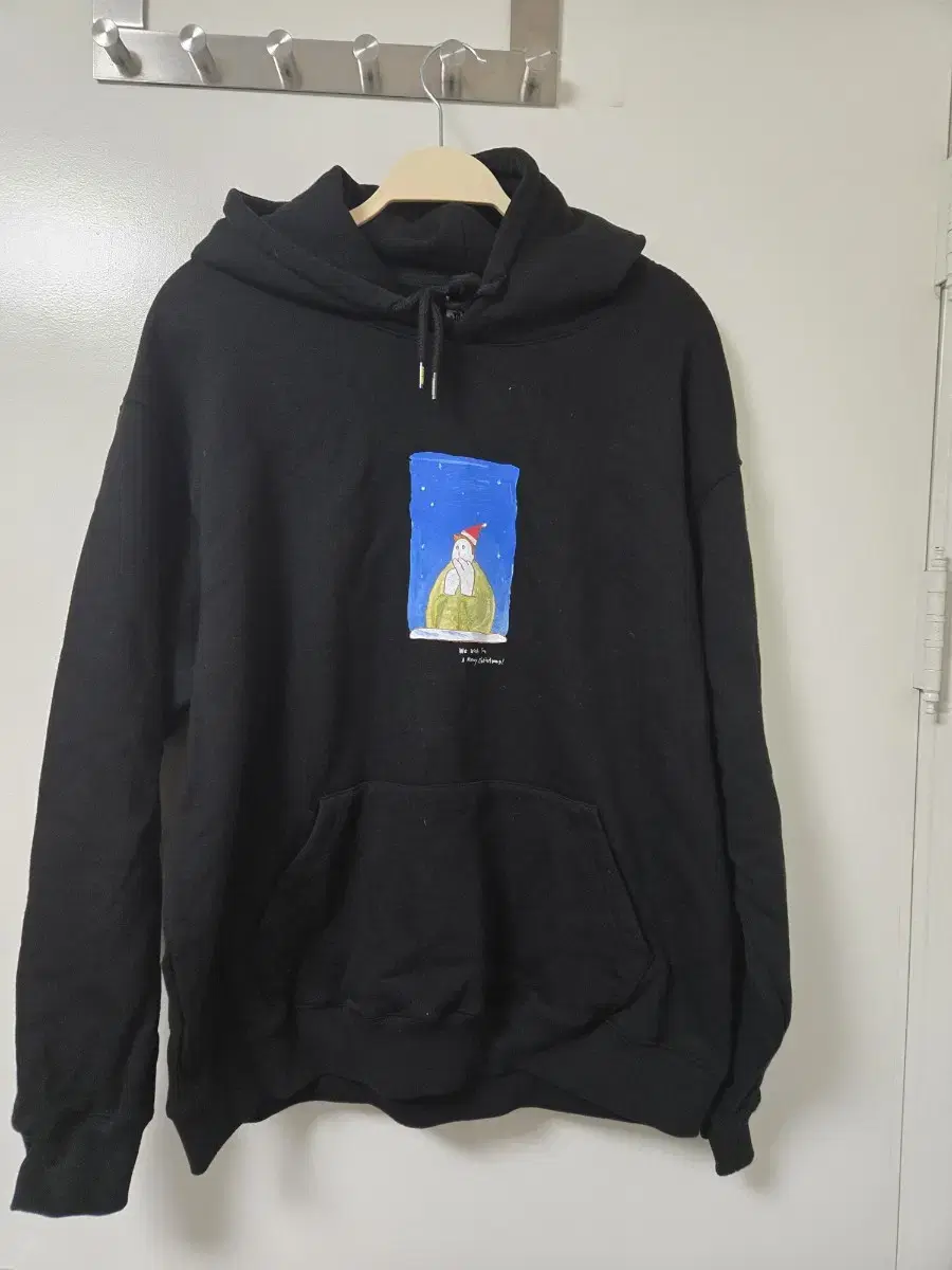 Jannabi Hoodie