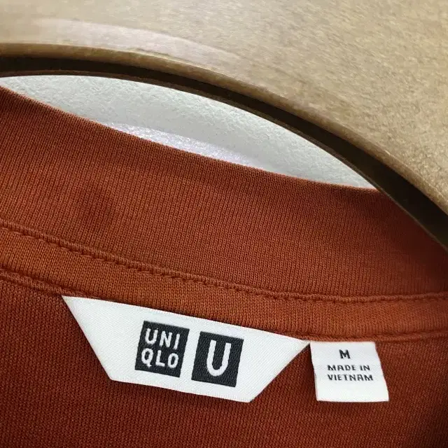 358 UNIQLO 유니클로 반팔티 (M)