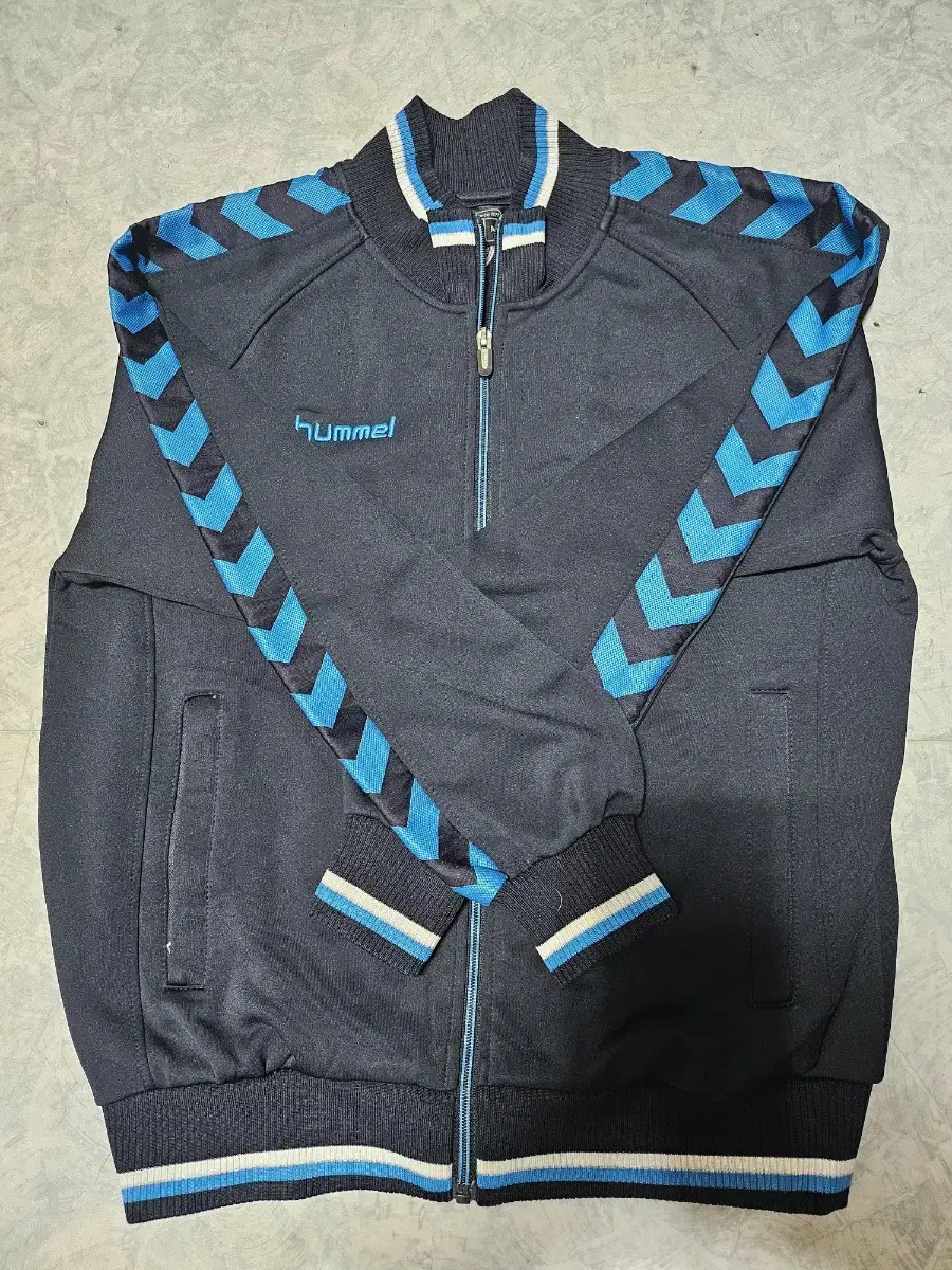 Hummel Sports Jacket