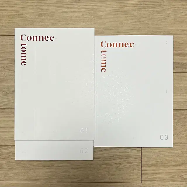 [시대인재 모의고사 증정] connectome 국어 연계