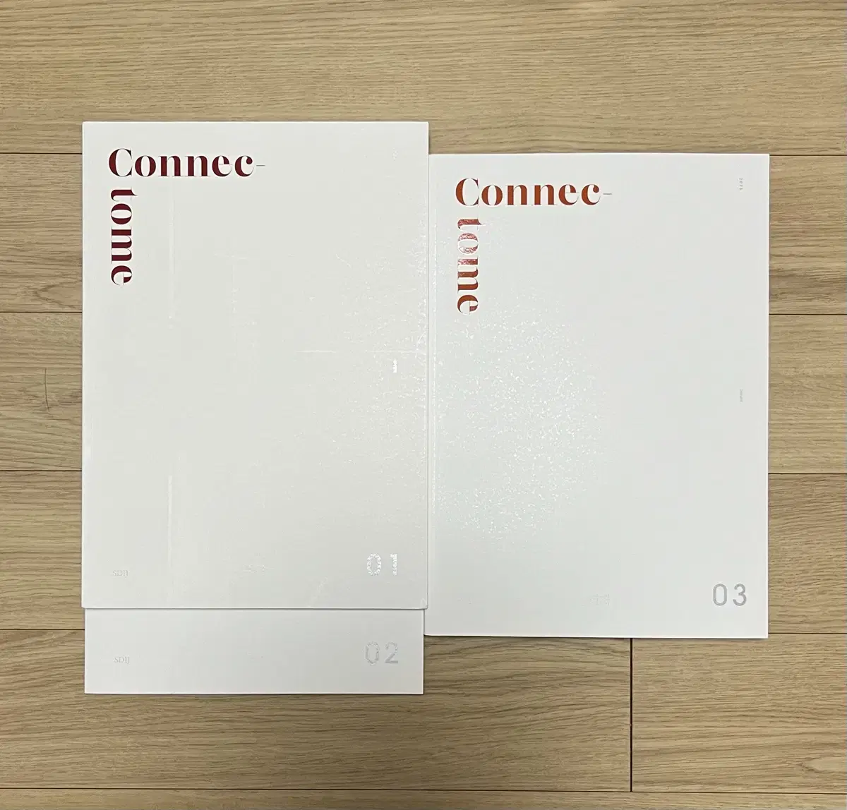 [모의고사 증정] 시대인재 connectome 커넥텀 국어 독서