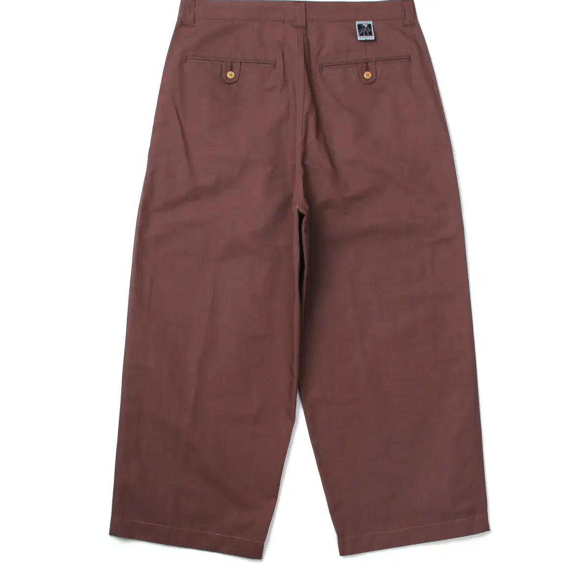 Noroll - Thickwalk C/L Pants