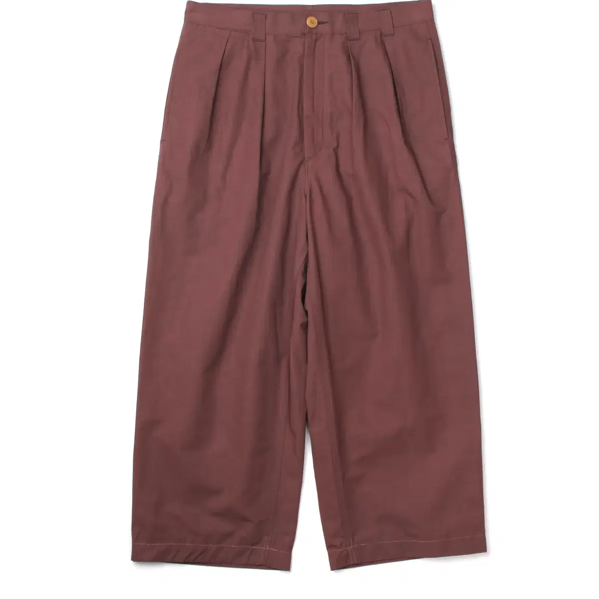 Noroll - Thickwalk C/L Pants