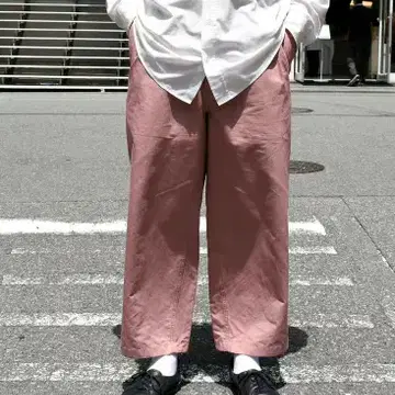 Noroll - Thickwalk C/L Pants | 브랜드 중고거래 플랫폼, 번개장터
