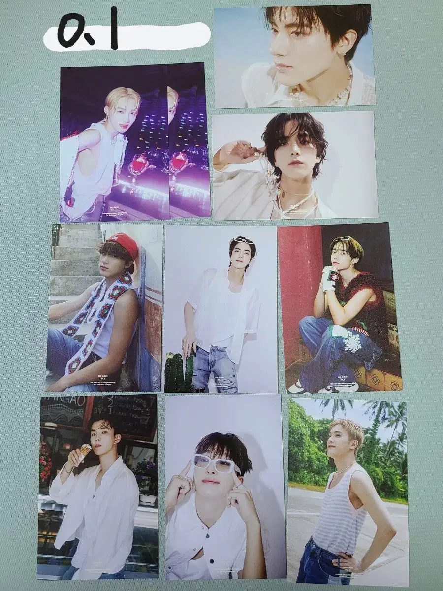 the boyz fantasy boys fantasy whisperalbumcomponents postcard sangyeonjacobyounghoonkevinnewq grade sunwoo