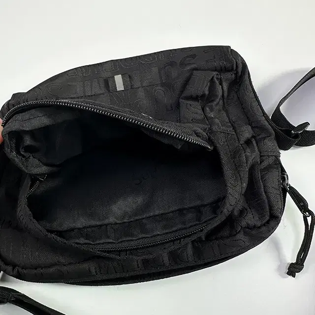 SUPREME 19SS Shoulder Bag 슈프림 숄더백