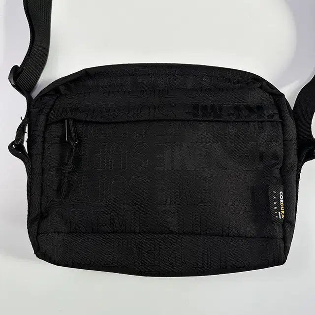 SUPREME 19SS Shoulder Bag 슈프림 숄더백