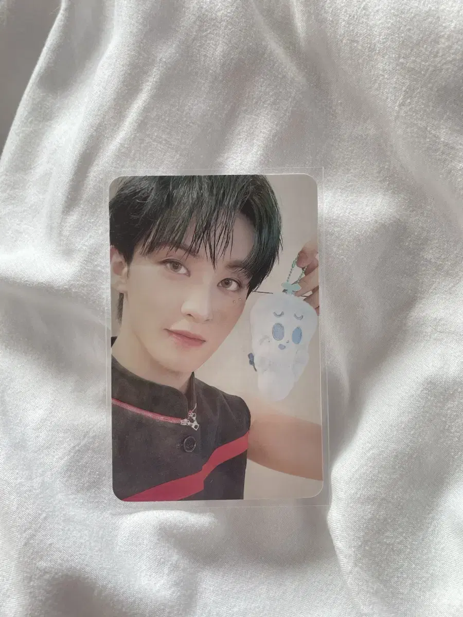 NCT Dream mark Buhungi Magnet photocard sell doll Smoothie NCT