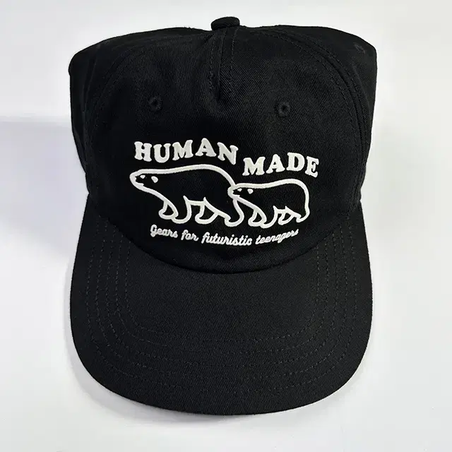 HUMAN MADE 휴먼메이드 볼캡