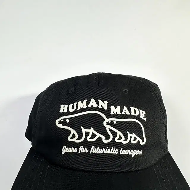 HUMAN MADE 휴먼메이드 볼캡