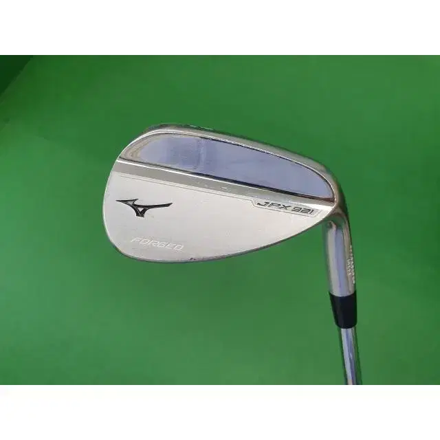 미즈노(정품) JPX921 FORGED S 웨지 55도 NS PRO...