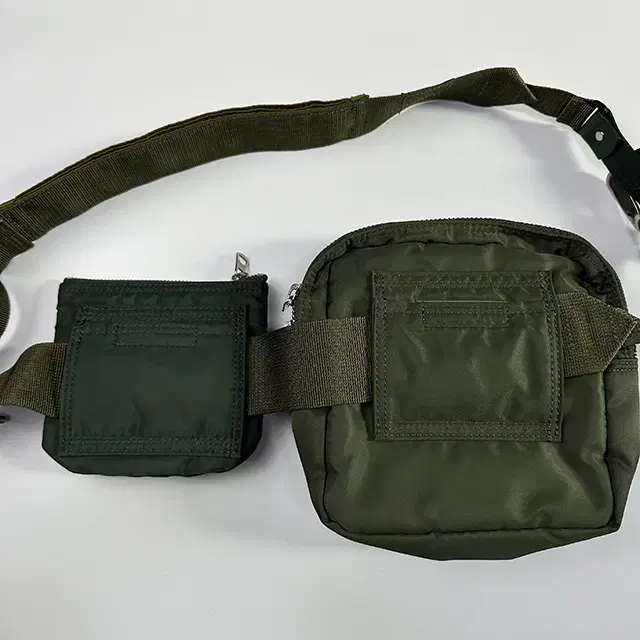 PORTER x TOGA Belt Bag 포터 토가 벨트 백