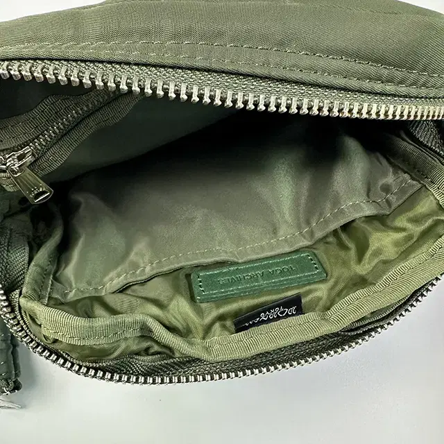 PORTER x TOGA Belt Bag 포터 토가 벨트 백