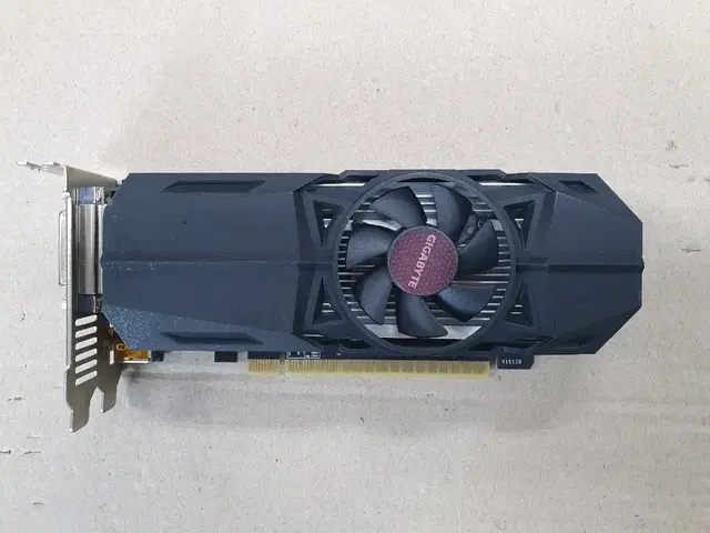 지포스 GTX1050TILP 4GB 슬림PC용 팝니다.