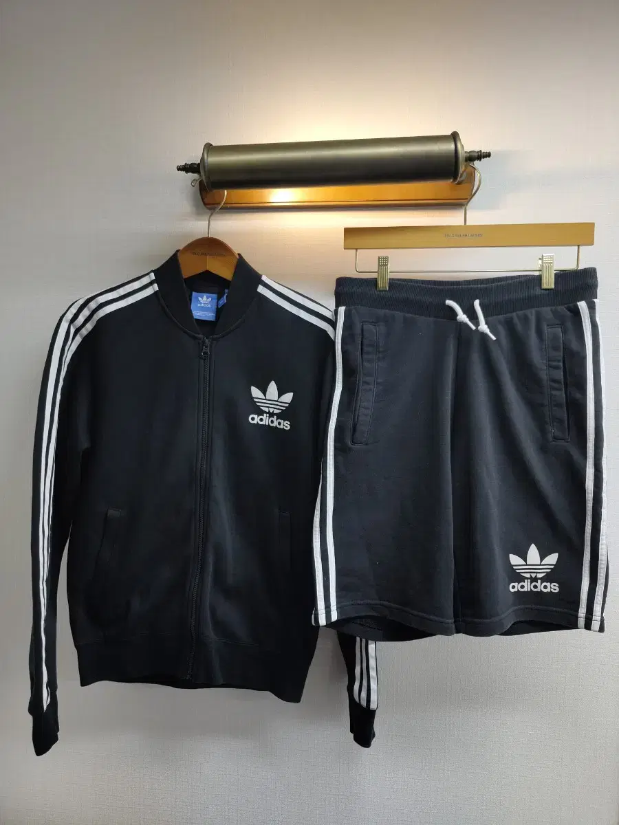 100) Adidas OG Setup for sale