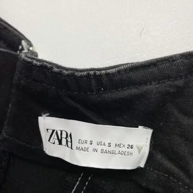 368 ZARA 자라 나시 (S 26)