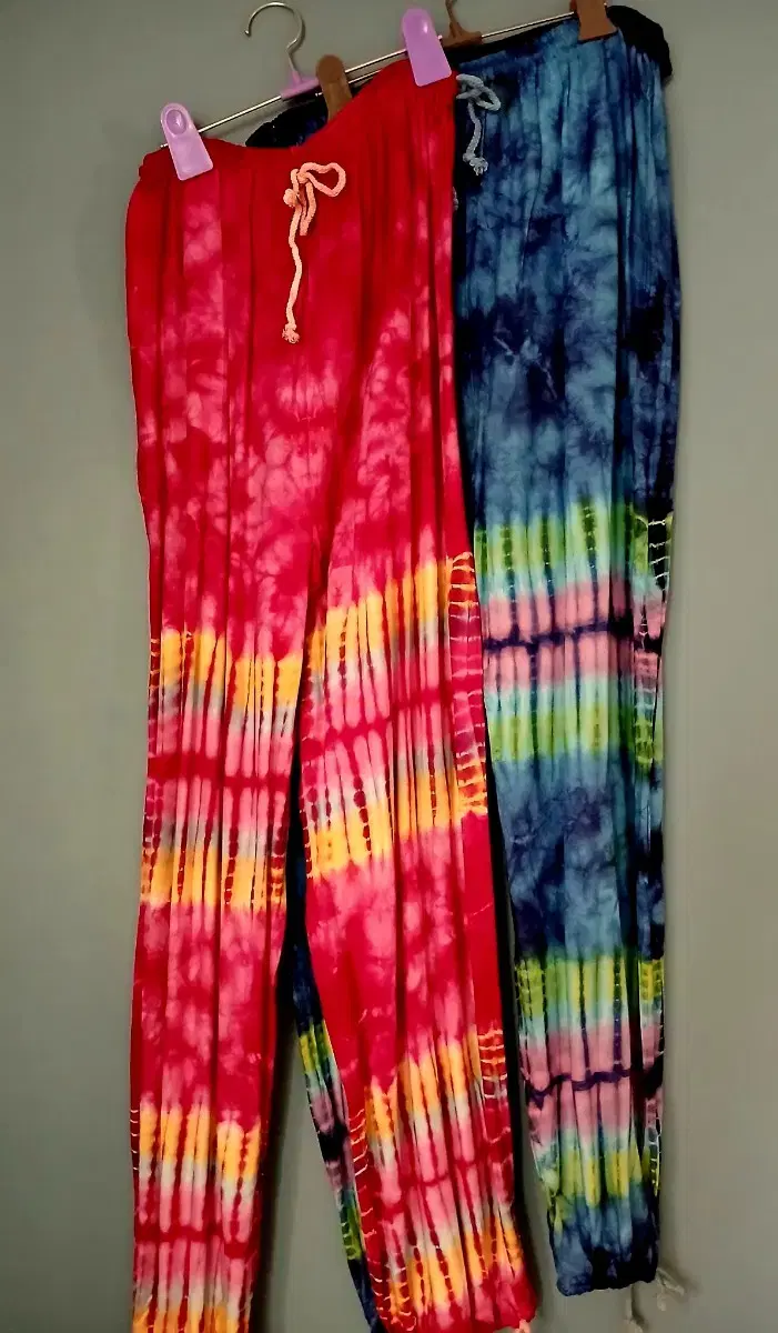 Getaway Couples Pants