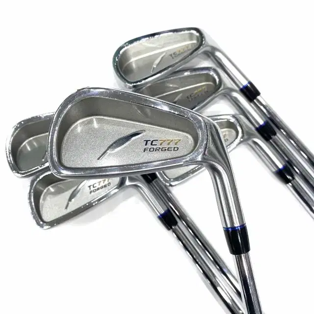 중고 포틴 TC-777 FORGED 아이언 NA950 S 6아이언세...