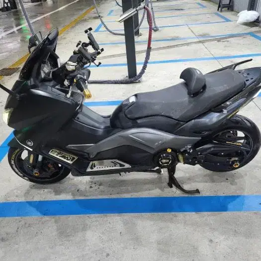 대구 15년 2만 아이언맥스 헥타포스 티맥스 포르자 c600 adv750