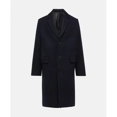 Zadig & Voltaire Wool Single Coat [New]