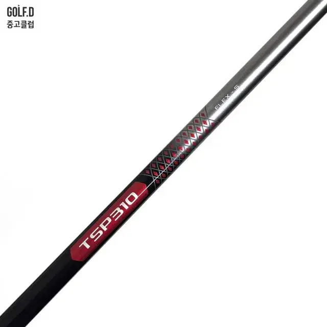 TSP 310 S Driver Shaft Titleist 1011