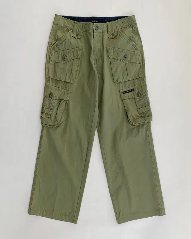 32 crencia cargo pants pn1370