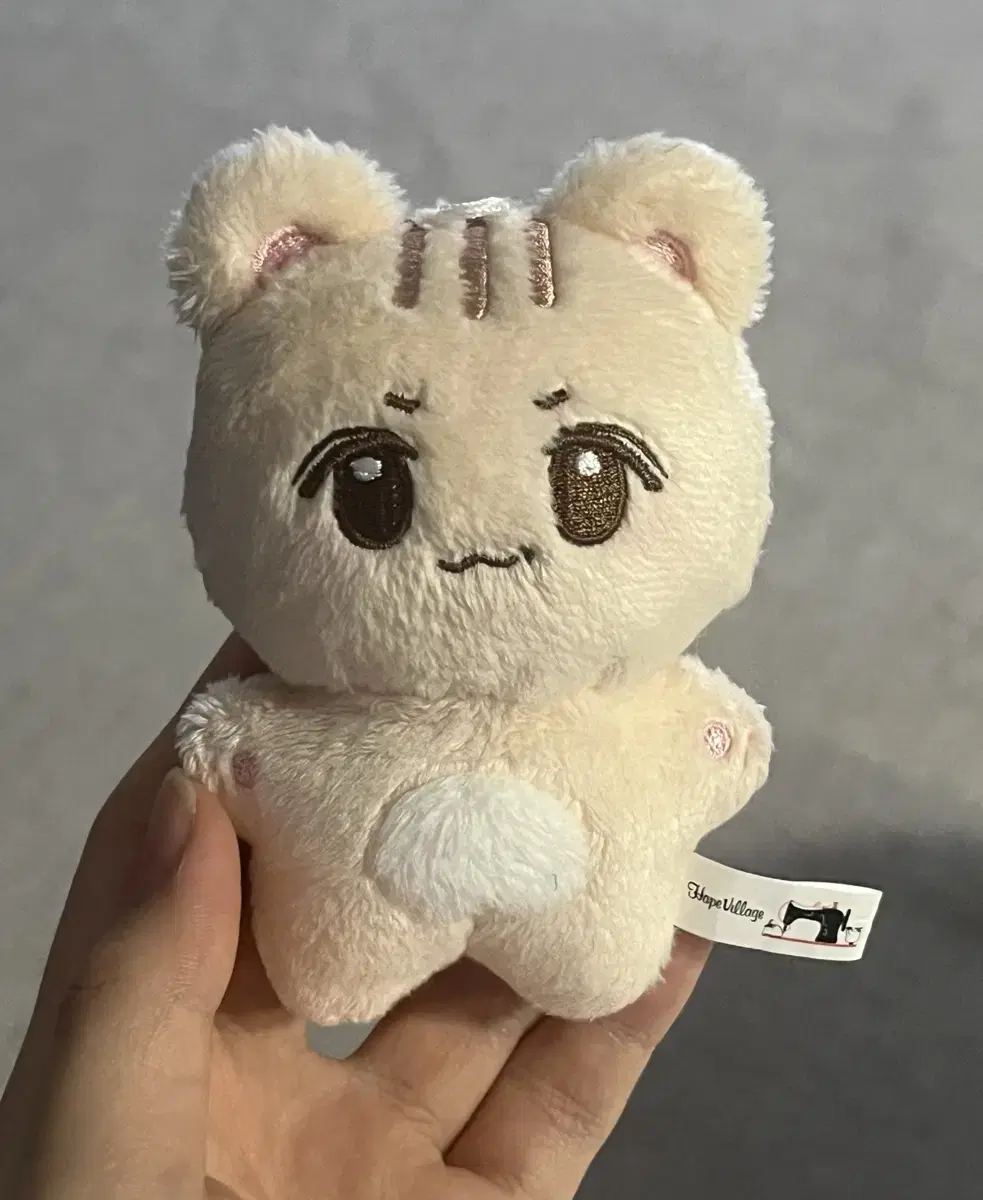 김병주 doll 빵빵이 현물 wts 빵주탄빵이속성인형