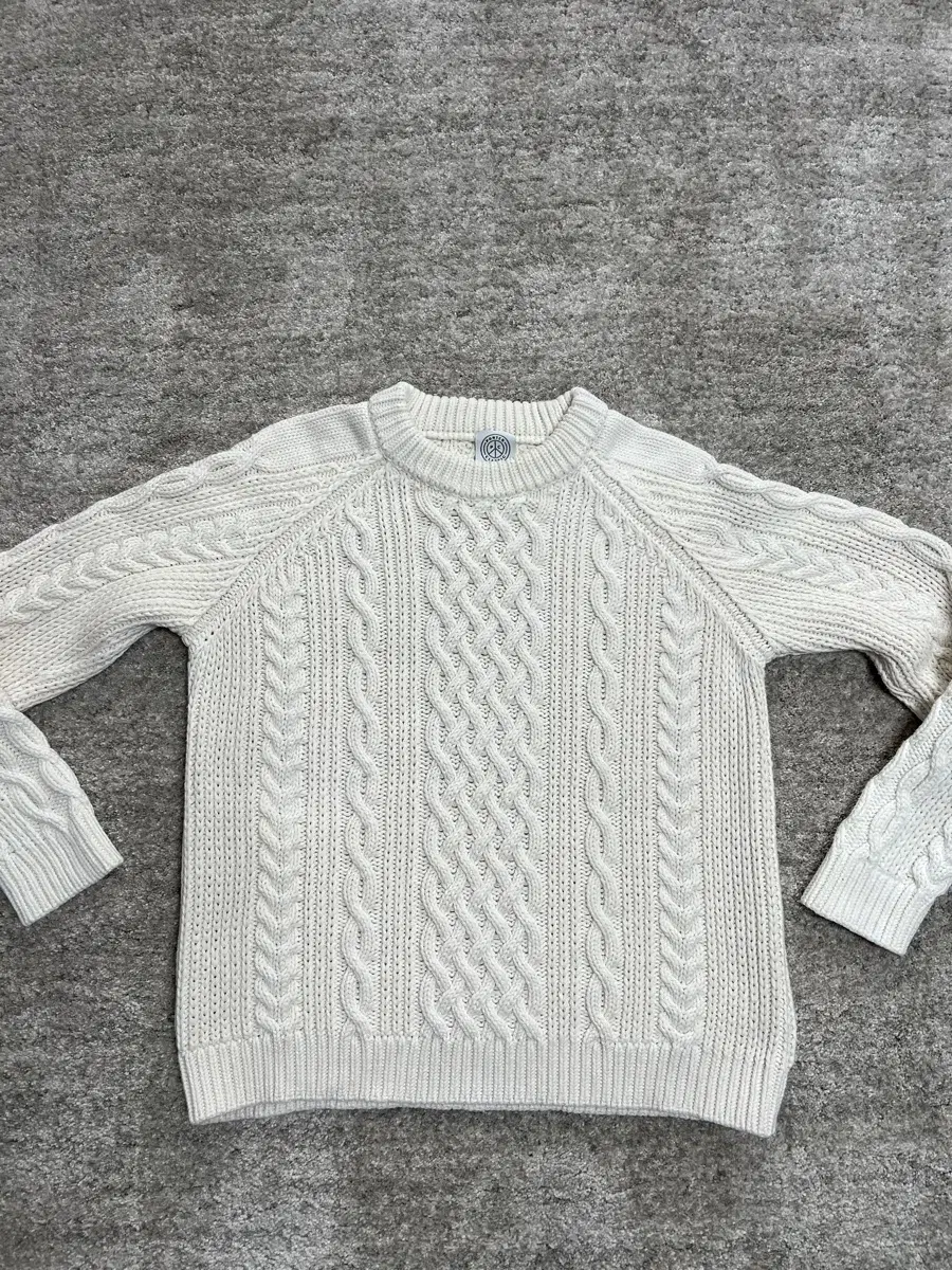 Porter Classic Heavy Knit