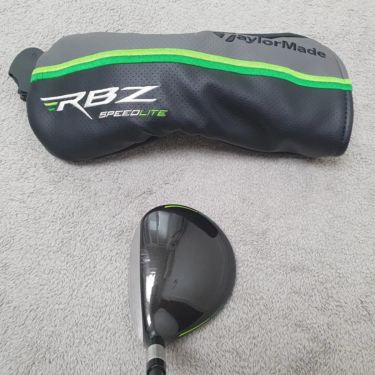 테일러메이드 RBZ 19도 5S 5번 우드 판매합니다.