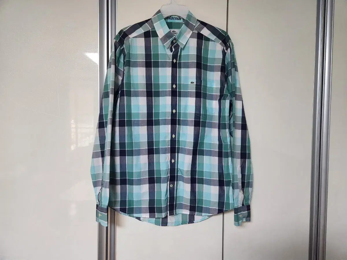 Lacoste Slim Fit Men's Shirt/Size 40