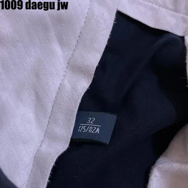 32 POLO PANTS 폴로 바지