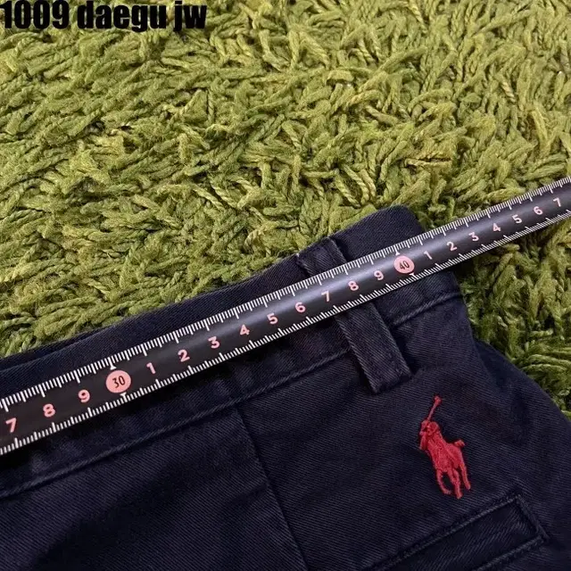 32 POLO PANTS 폴로 바지