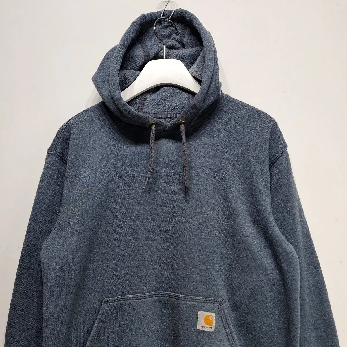 칼하트 CARHARTT 후드 맨투맨 티셔츠 S