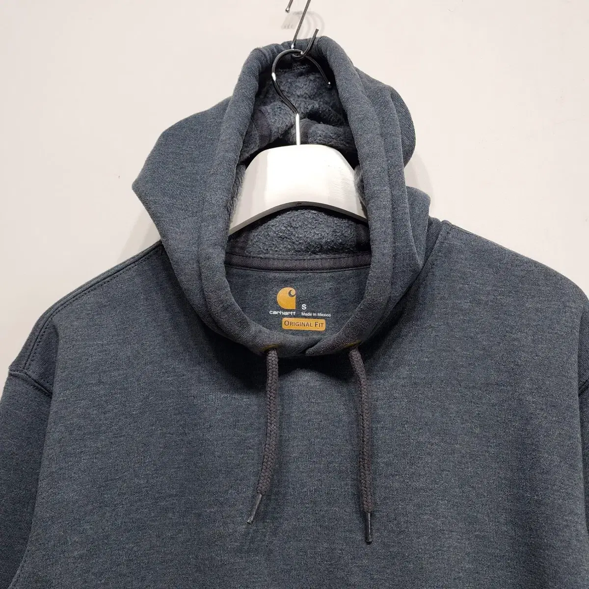 칼하트 CARHARTT 후드 맨투맨 티셔츠 S