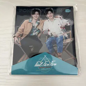 pondphuwin GMMTV 아크릴 스탠드