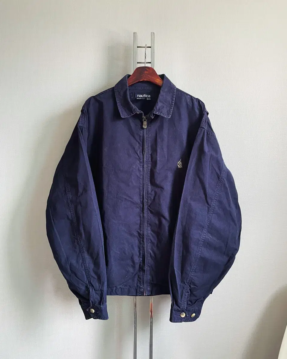 90s Nautica Bloom Harrington Jacket (110)