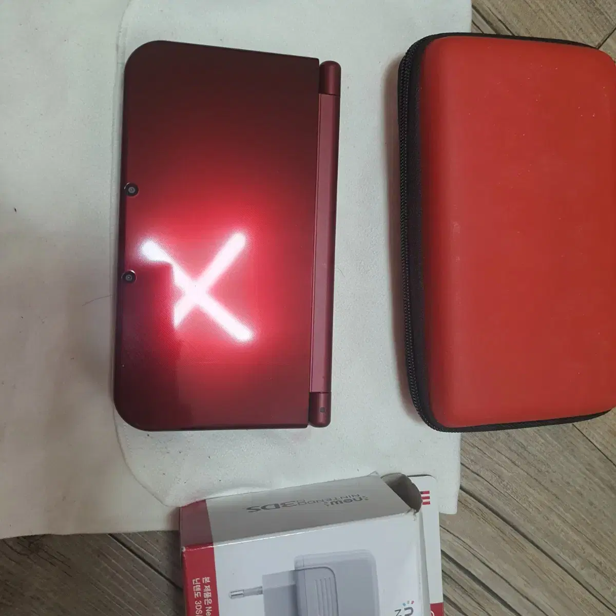 닌텐도 뉴3ds xl