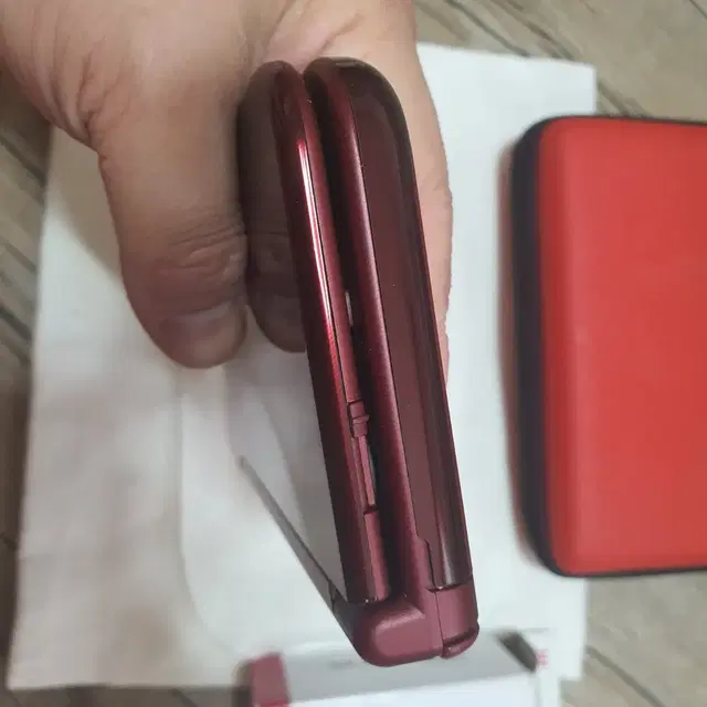 닌텐도 뉴3ds xl