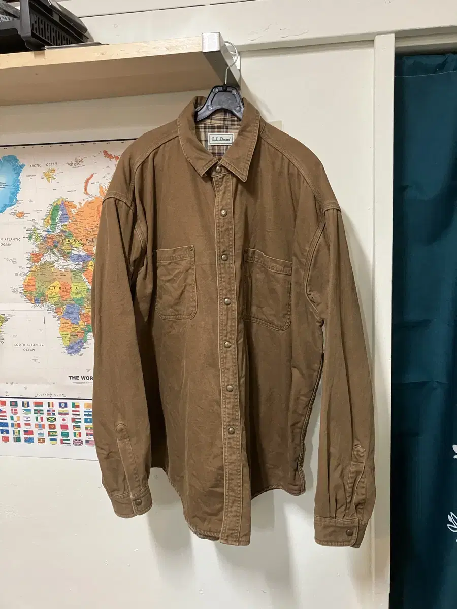 L.L.Bean 워크 자켓 XL