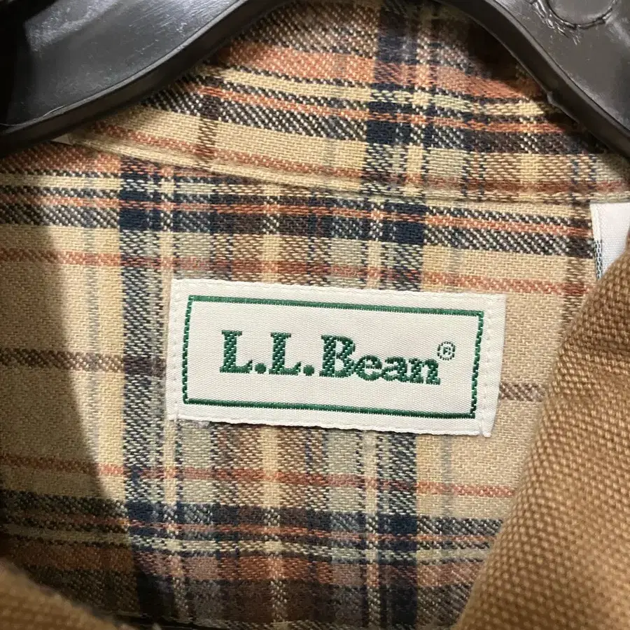 L.L.Bean 워크 자켓 XL