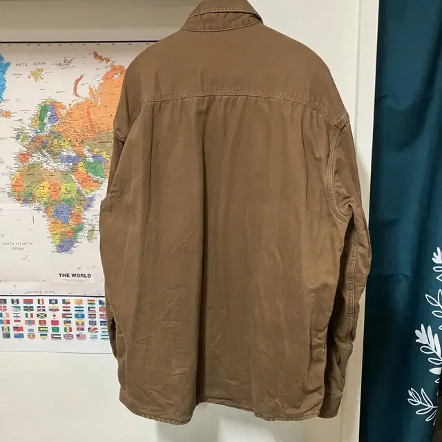 L.L.Bean 워크 자켓 XL