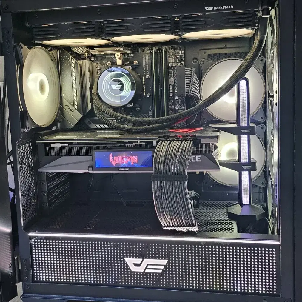 5600x  rtx3070 본체 판매