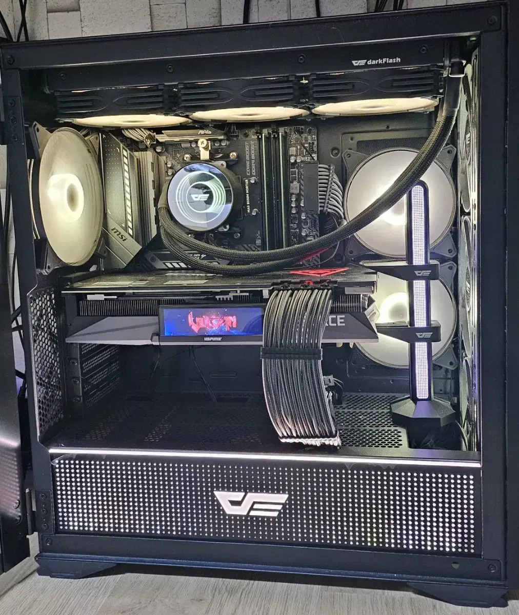 5600x  rtx3070 본체 판매