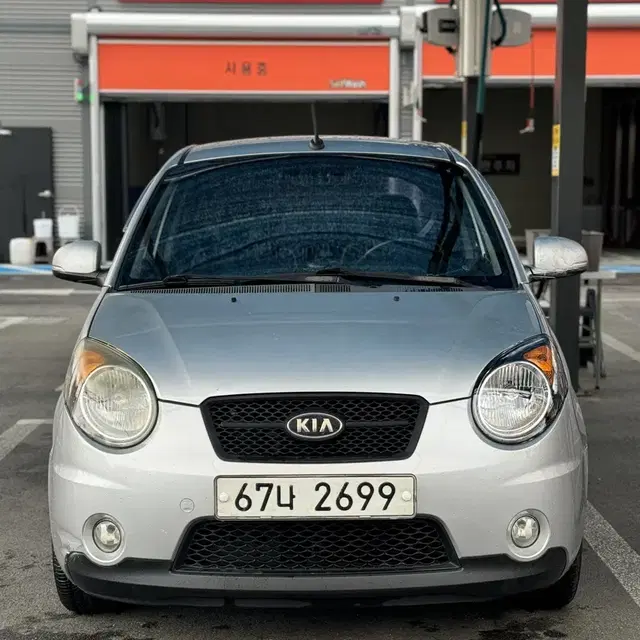 KIA 기아 모닝 LX